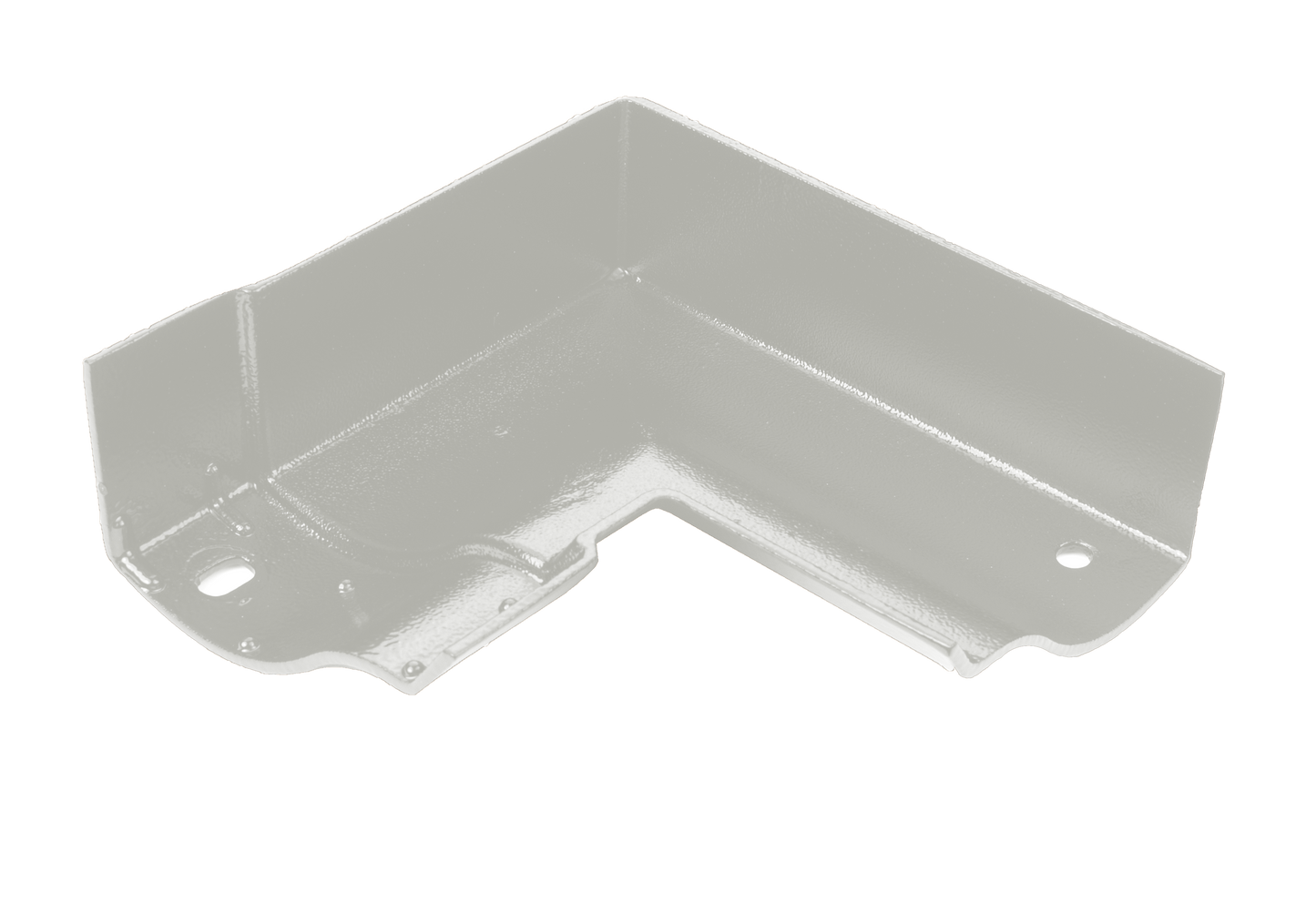 OG 90deg Angle internal - 125mm