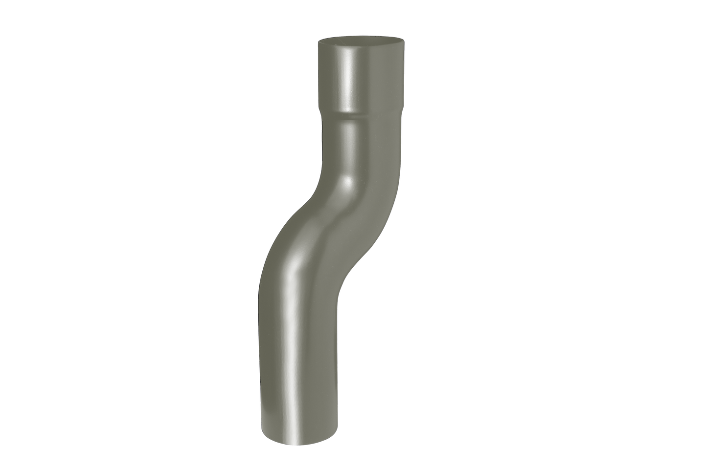 100mm Swaged Fix Offset 100x135 deg