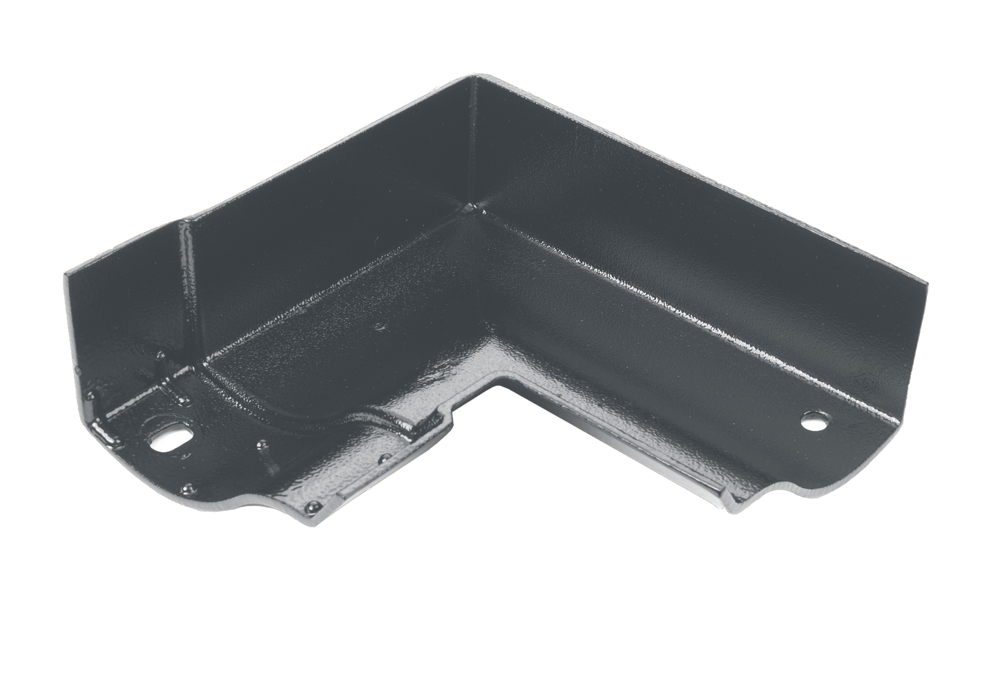 OG 90deg Angle internal - 125mm