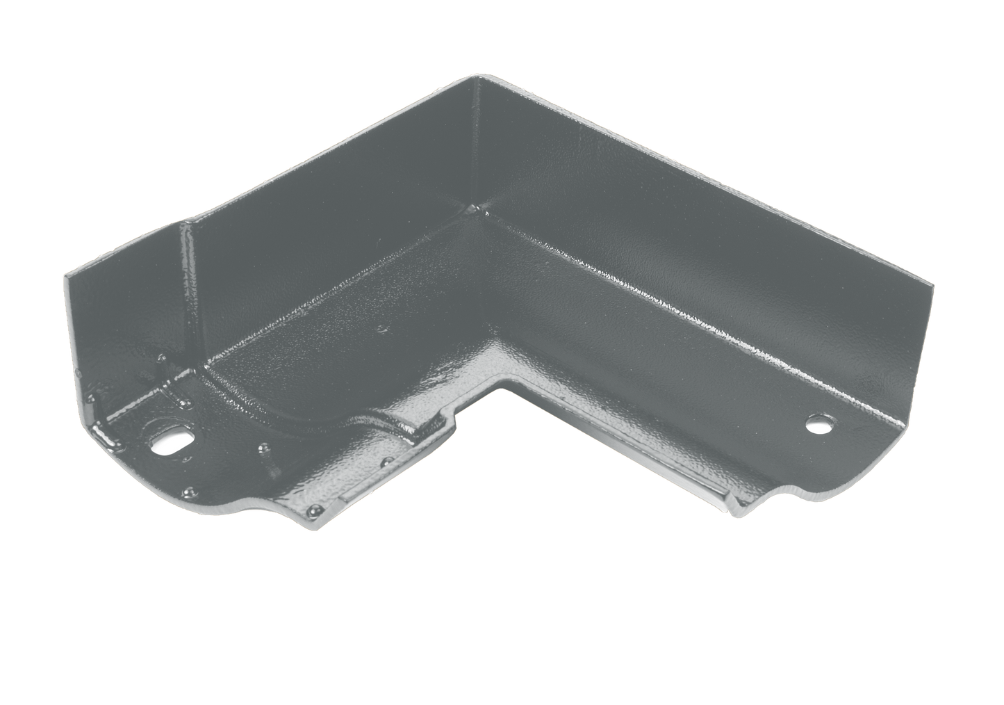 OG 90deg Angle internal - 125mm
