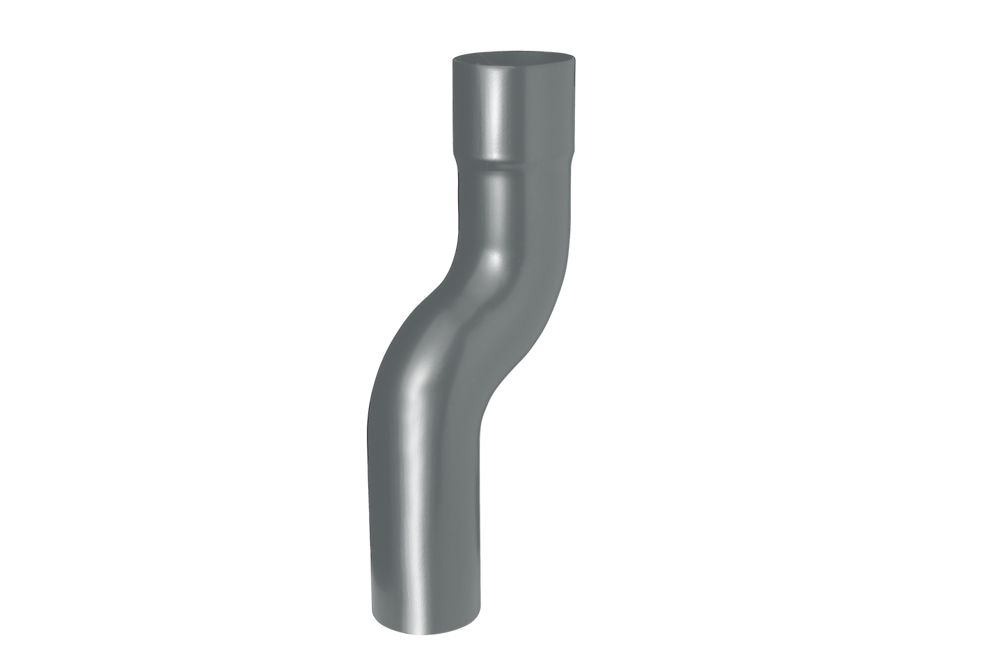 100mm Swaged Fix Offset 100x135 deg