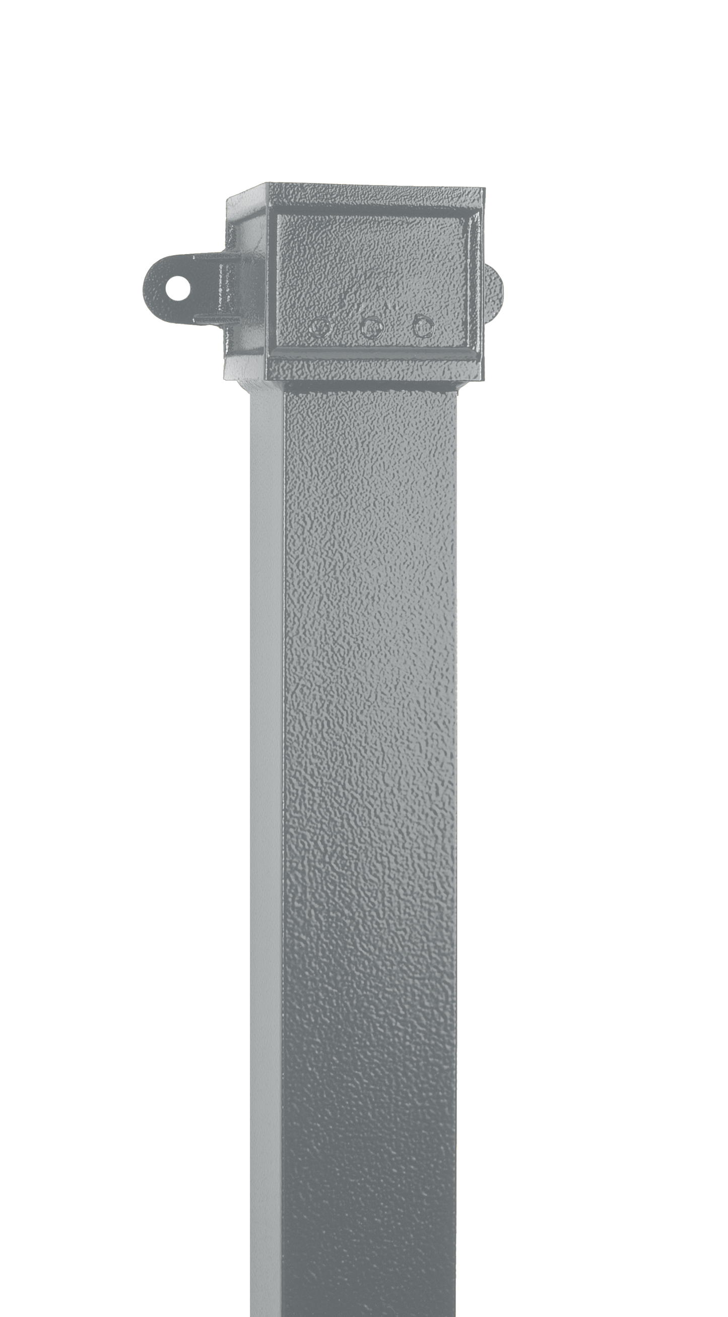 100 x 100mm RWP Length Eared - 2m