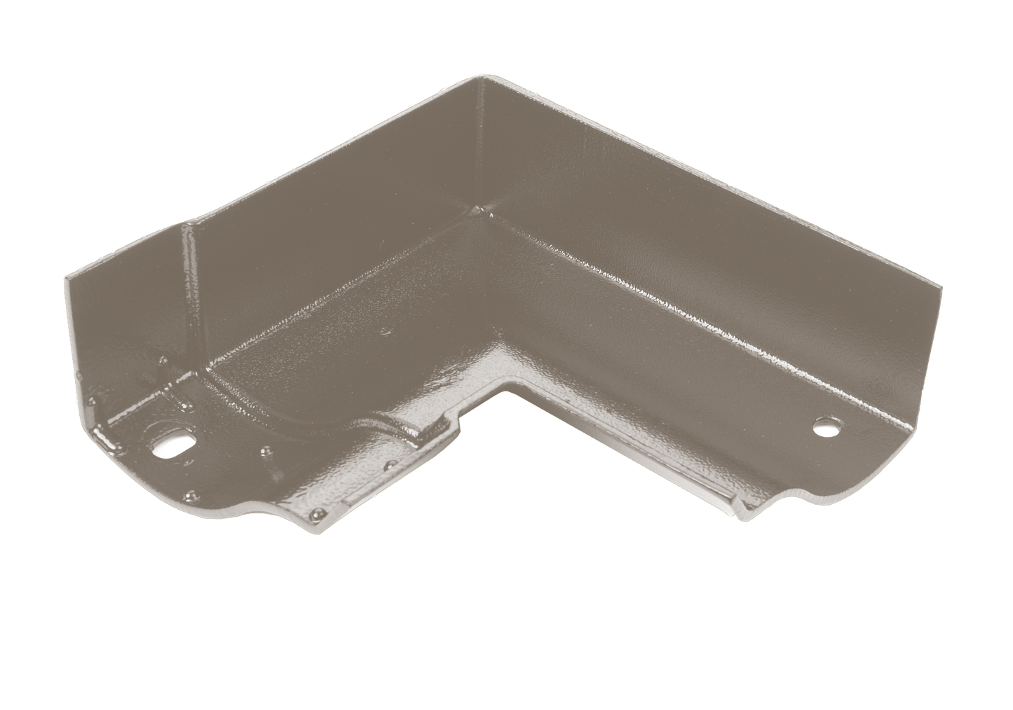 OG 90deg Angle internal - 125mm