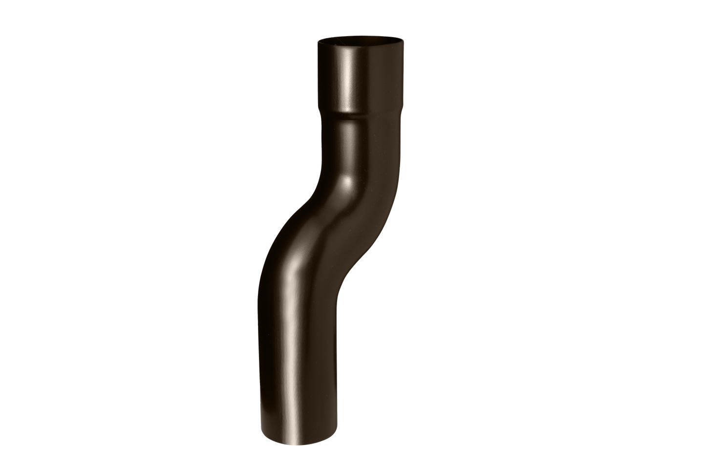 100mm Swaged Fix Offset 100x135 deg