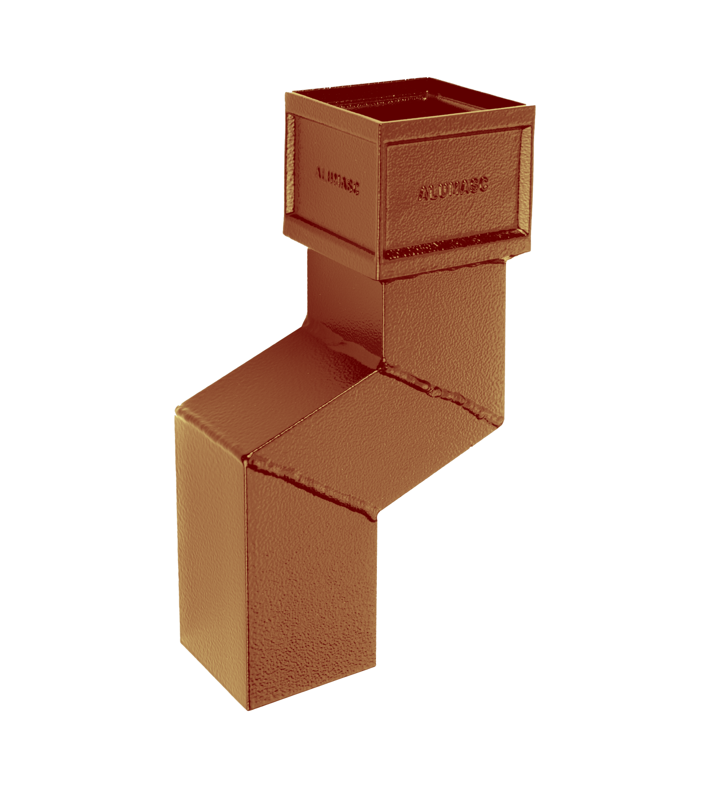 75mm Offset RWP - 100 x 75mm