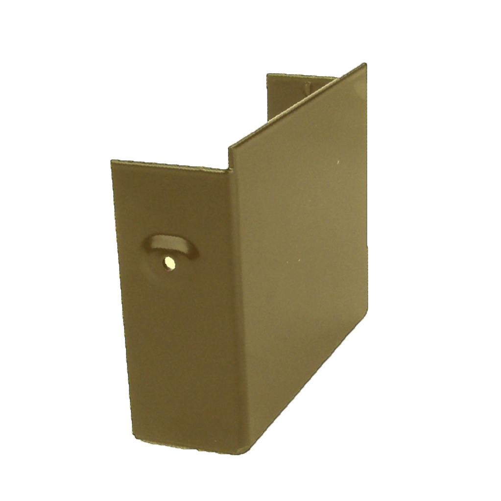 200x150 GX Joggle Stopend