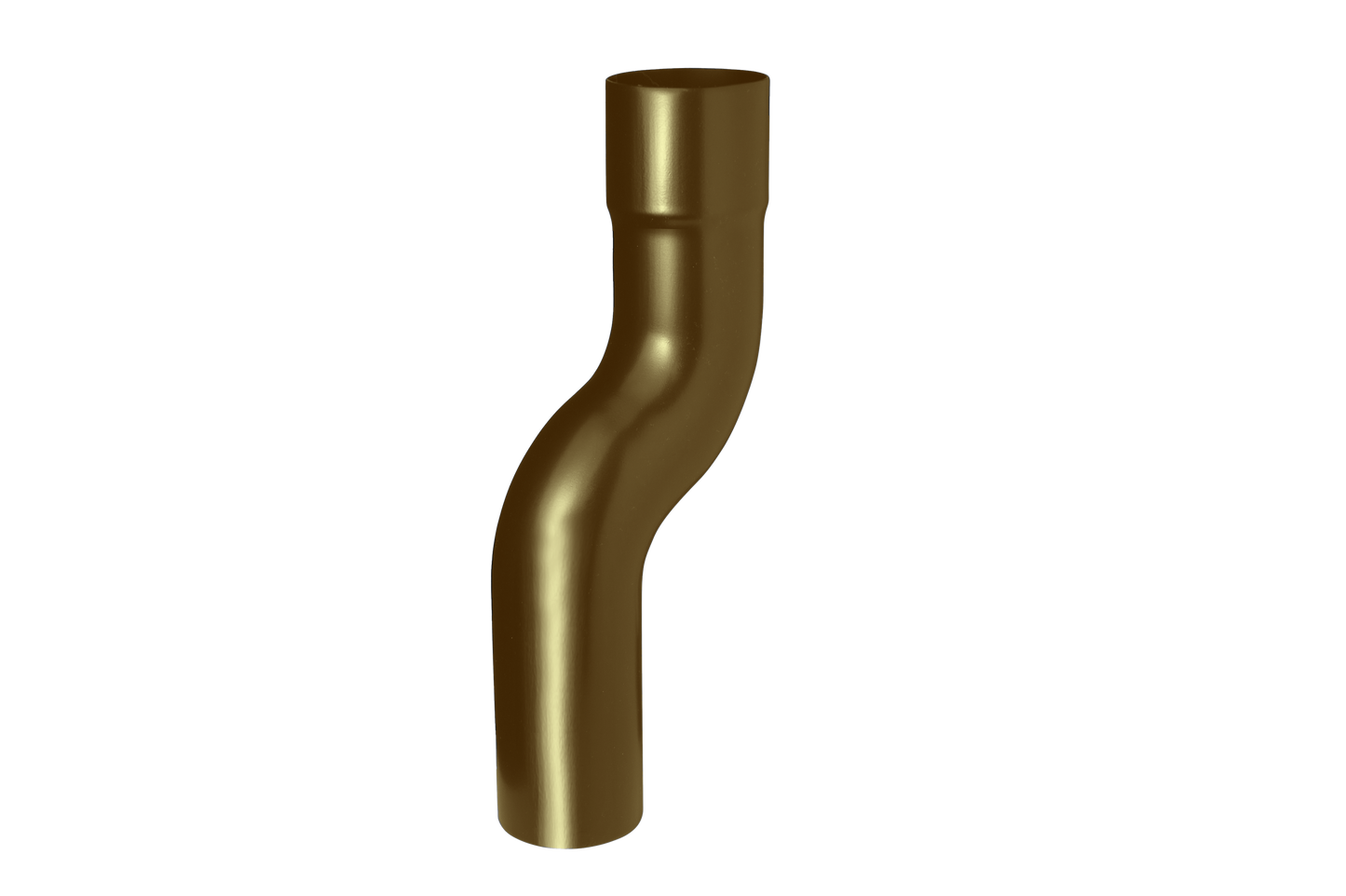 100mm Swaged Fix Offset 100x135 deg