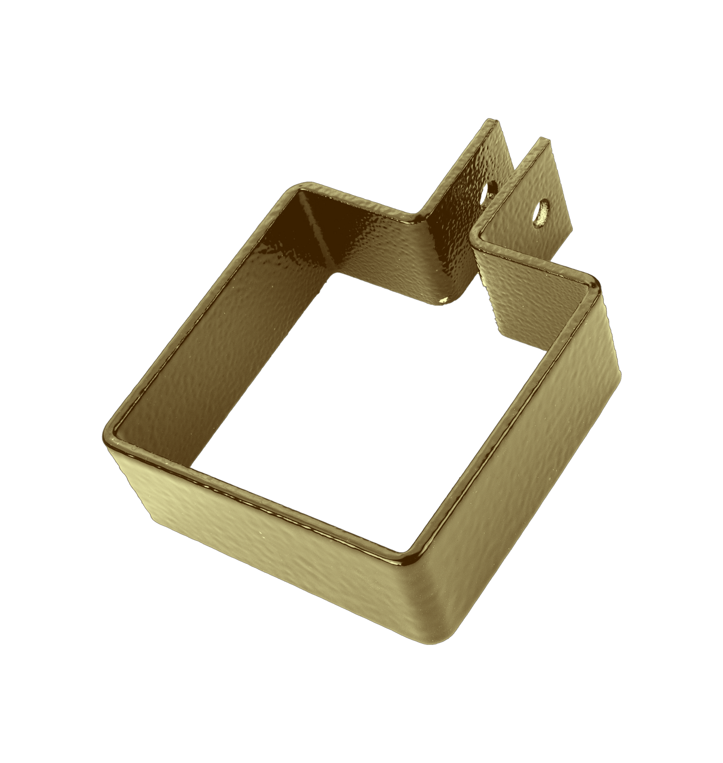Small Base RWP Clamp & Small Base - 100 x 100mm