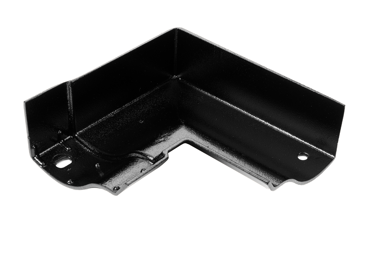 OG 90deg Angle internal - 125mm