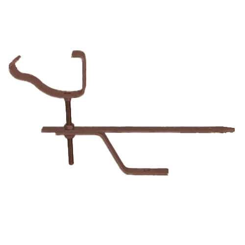 OG Alu Rise & Fall Assy with Understay/Spike - 113mm