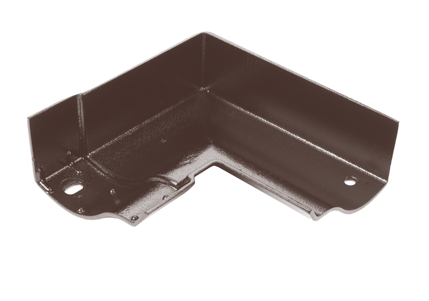 OG 90deg Angle internal - 125mm