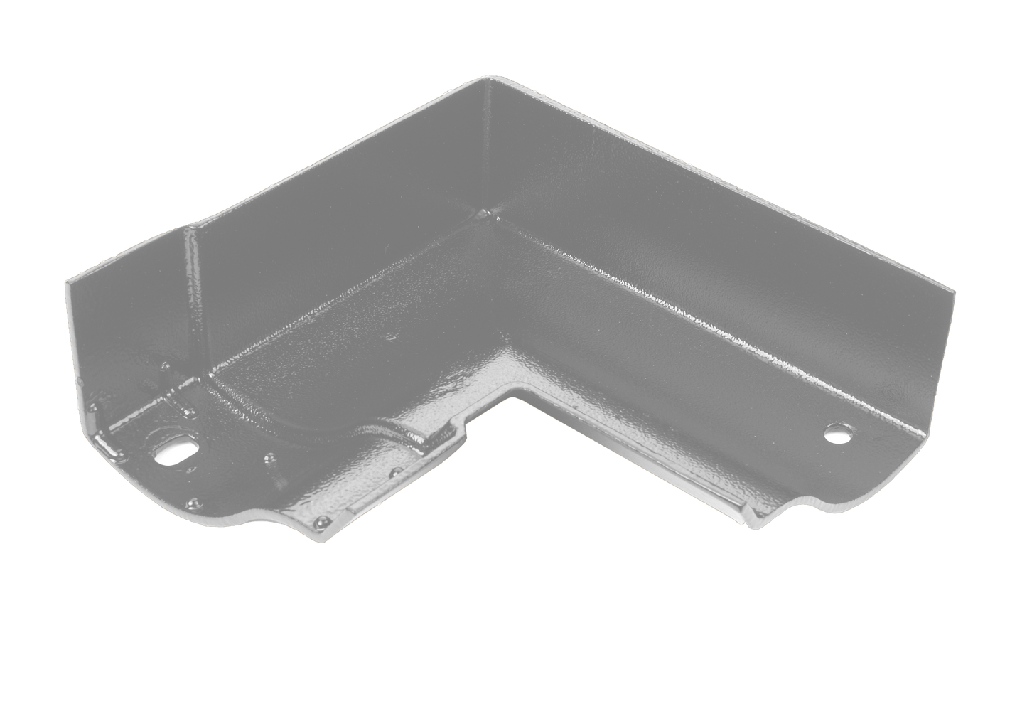 OG 90deg Angle internal - 125mm