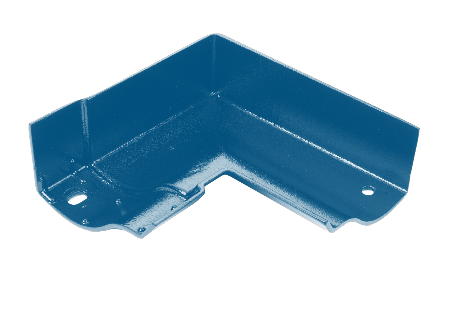 OG 90deg Angle internal - 125mm