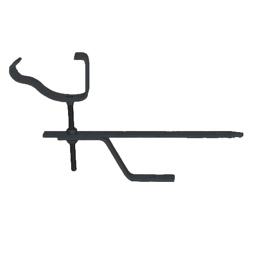 OG Alu Rise & Fall Assy with Understay/Spike - 113mm