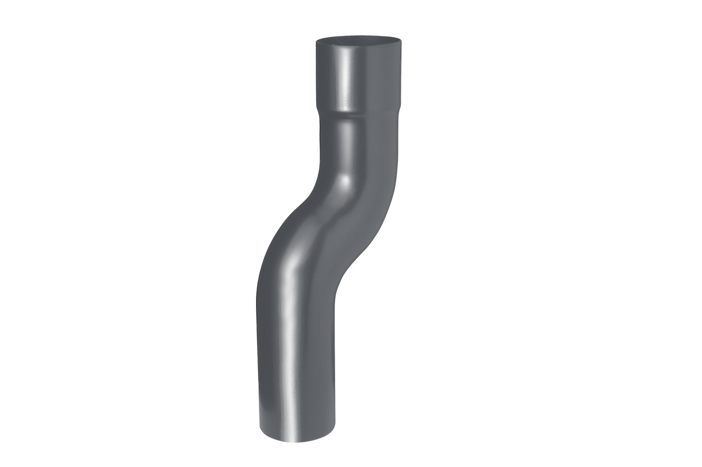 100mm Swaged Fix Offset 100x135 deg