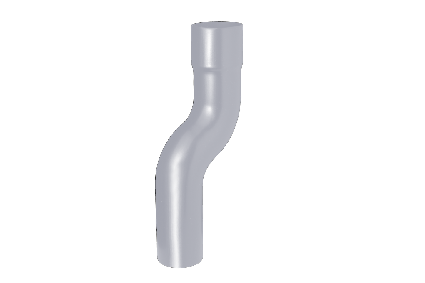 100mm Swaged Fix Offset 100x135 deg