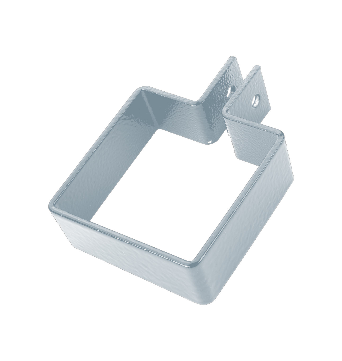 Small Base RWP Clamp & Small Base - 100 x 100mm