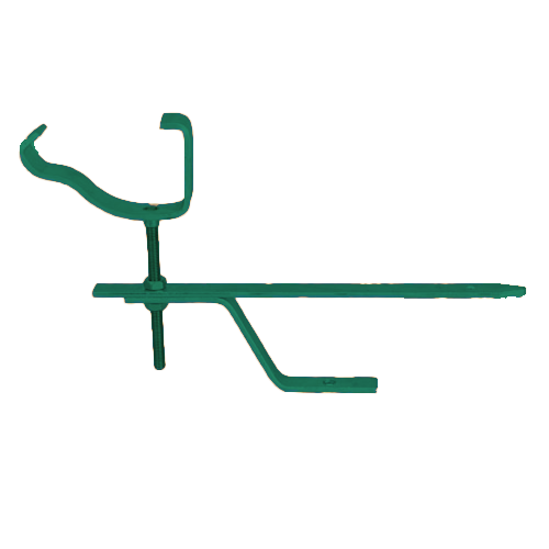 OG Alu Rise & Fall Assy with Understay/Spike - 113mm
