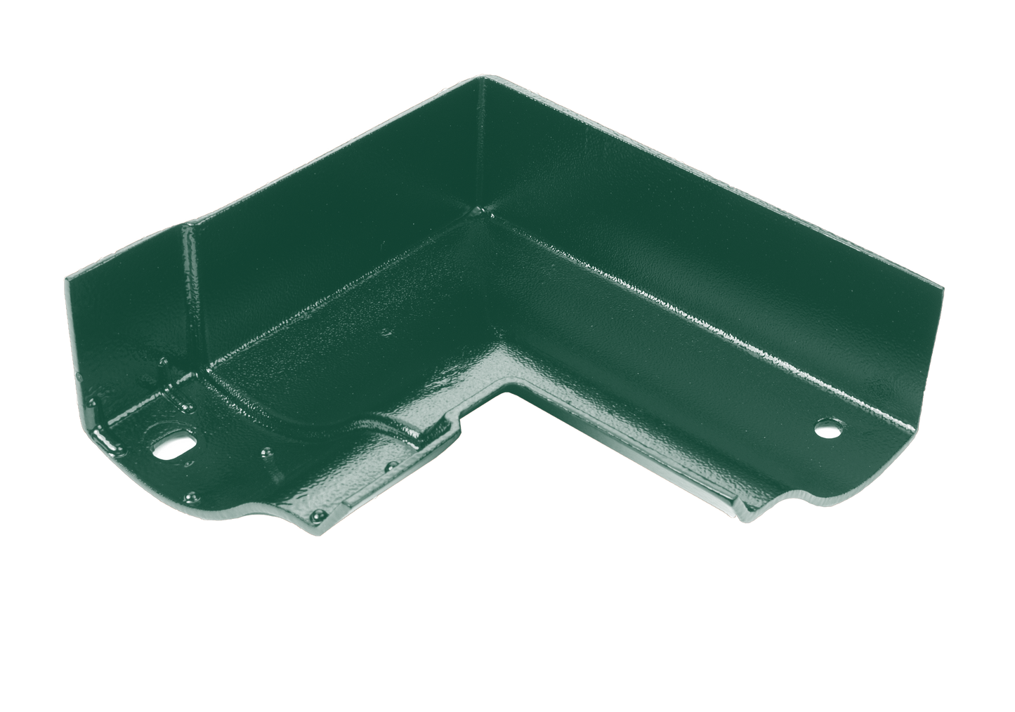 OG 90deg Angle internal - 125mm