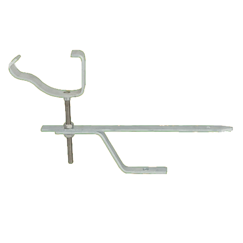 OG Alu Rise & Fall Assy with Understay/Spike - 113mm