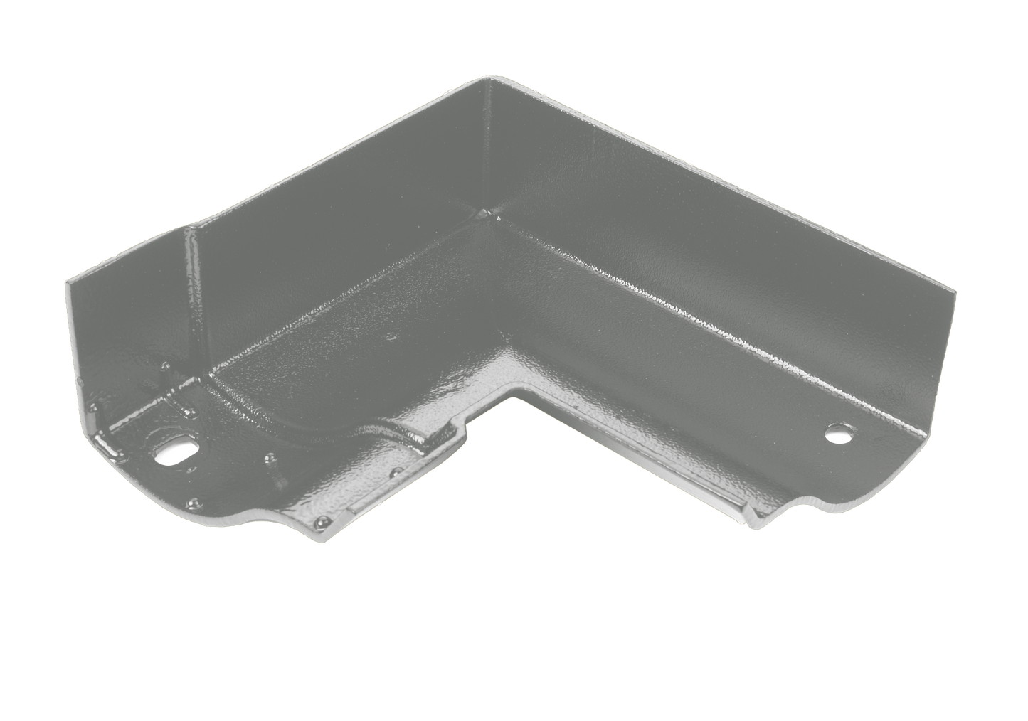OG 90deg Angle internal - 125mm