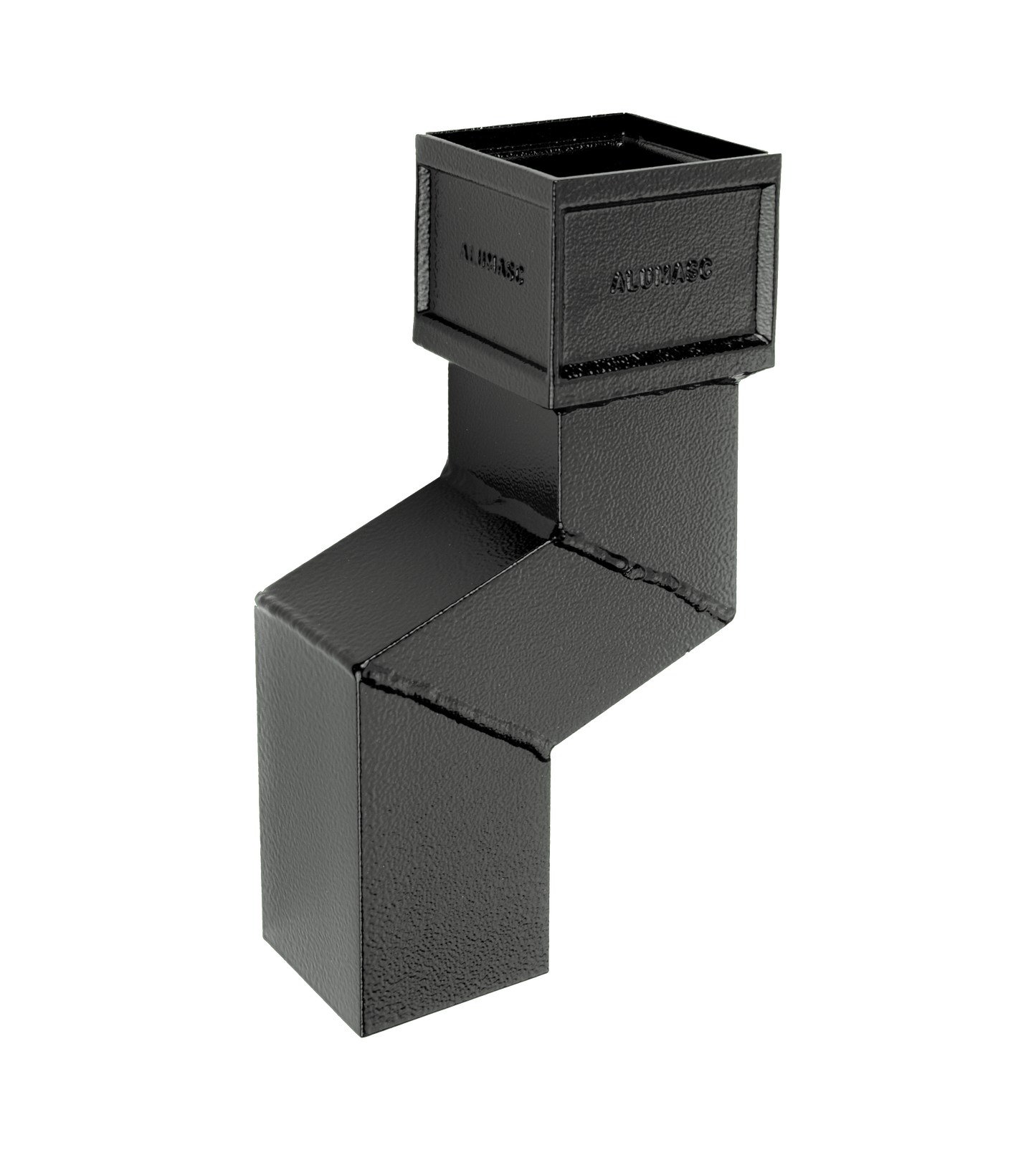 75mm Offset RWP - 100 x 75mm