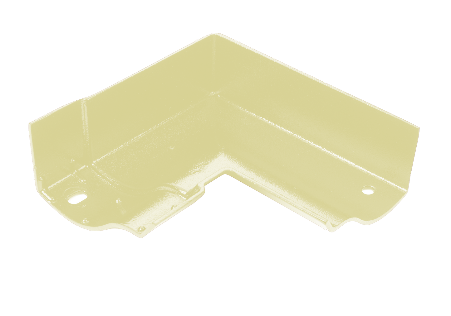 OG 90deg Angle internal - 125mm