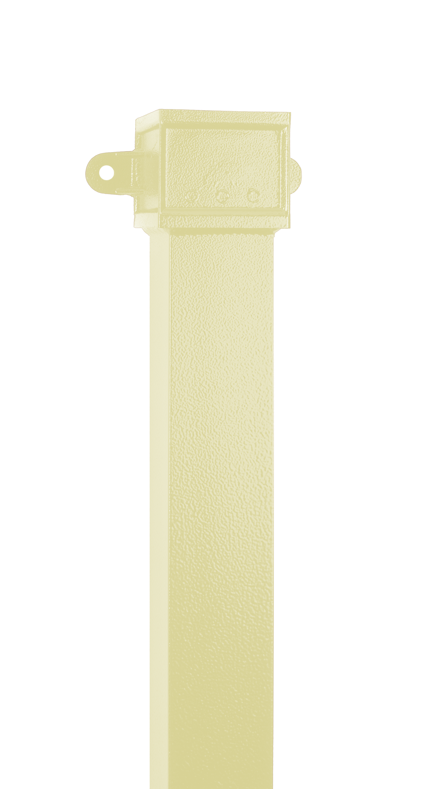 100 x 100mm RWP Length Eared - 2m