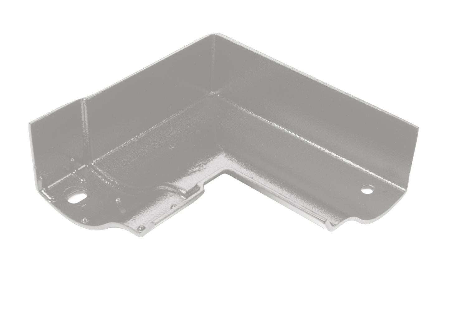 OG 90deg Angle internal - 125mm