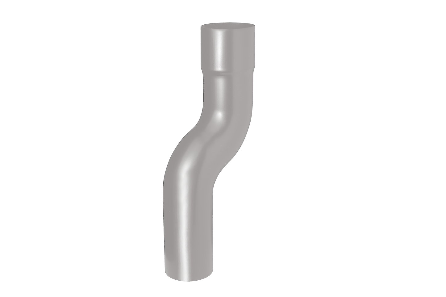 100mm Swaged Fix Offset 100x135 deg