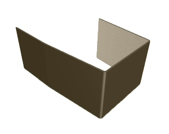 Skyline Aluminium 50x Win/Surr Loose Jointer