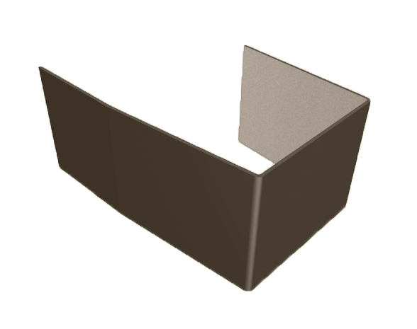 Skyline Aluminium 50x Win/Surr Loose Jointer