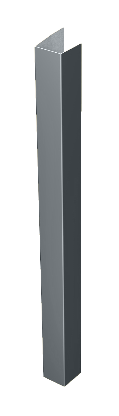Skyline Aluminium 100x100 Window Surround - 1.5m