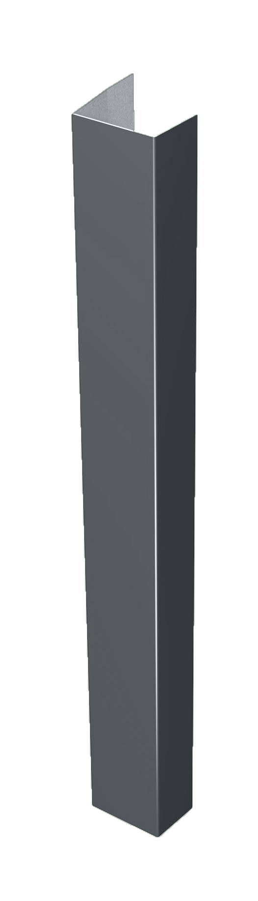 Skyline Aluminium 50x150 Window Surround 2m - 2m