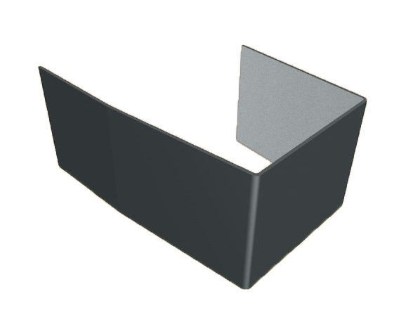Skyline Aluminium 50x Win/Surr Loose Jointer