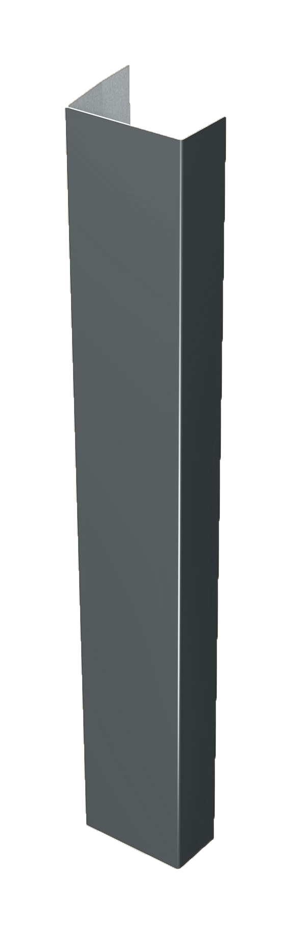 Skyline Aluminium 100x200 Window Surround 1.5m - 1.5m