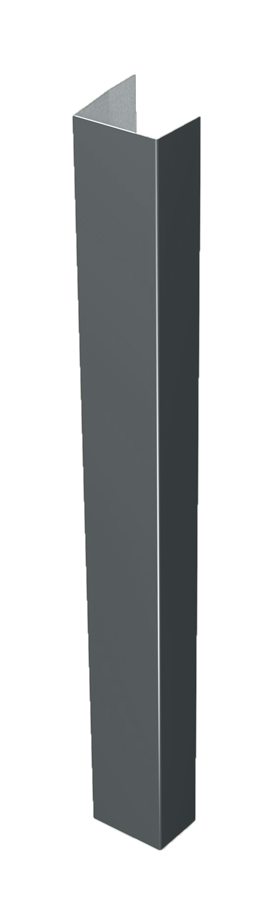 Skyline Aluminium 100x150 Window Surround 2m - 2m
