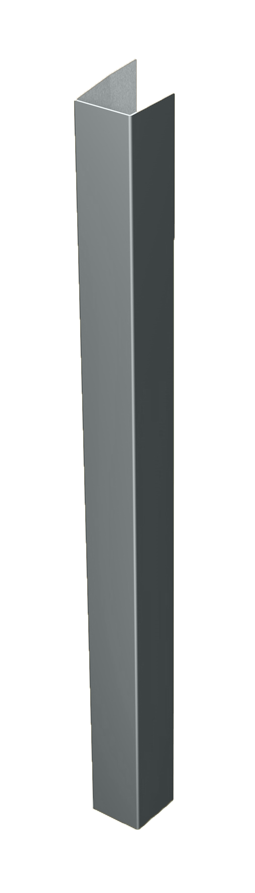 Skyline Aluminium 50x100 Window Surround 1m - 1m
