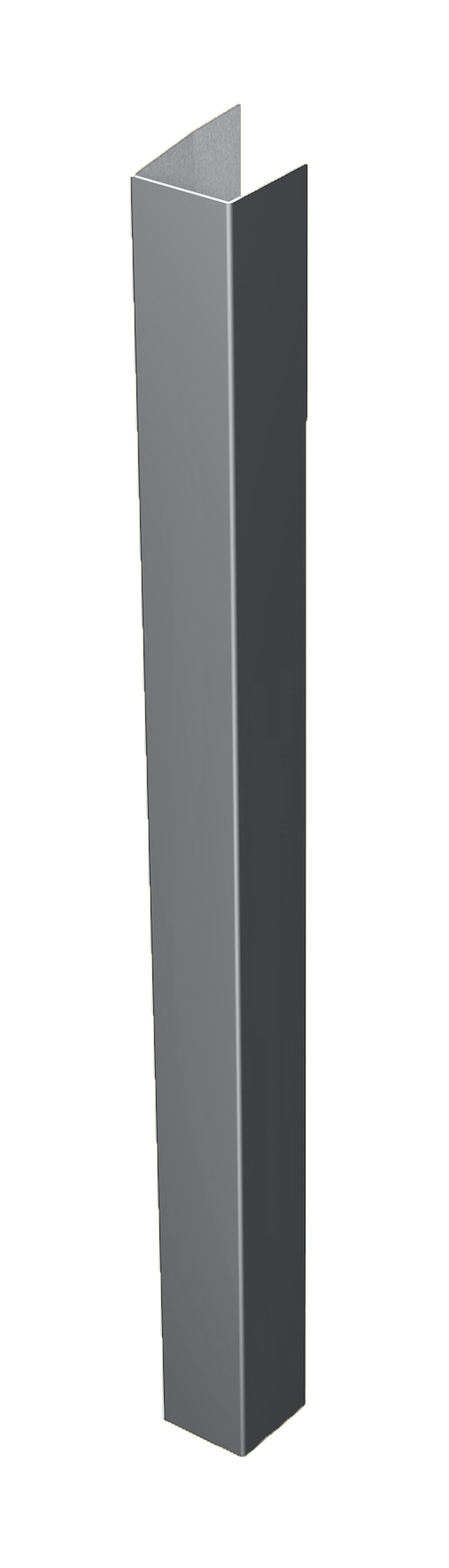 Skyline Aluminium 100x100 Window Surround - 1.5m