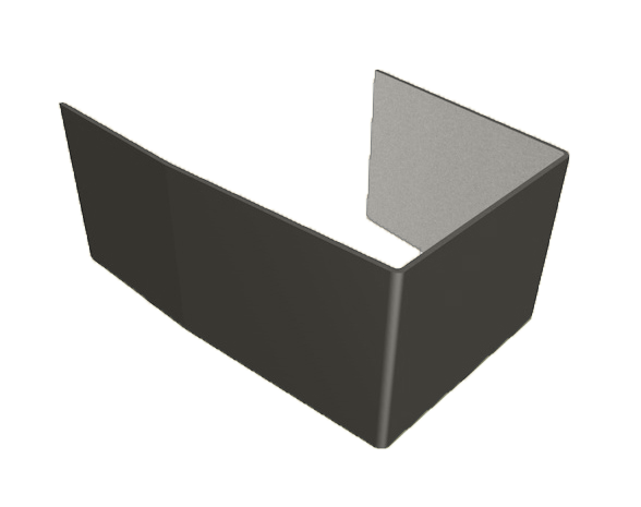Skyline Aluminium 50x Win/Surr Loose Jointer