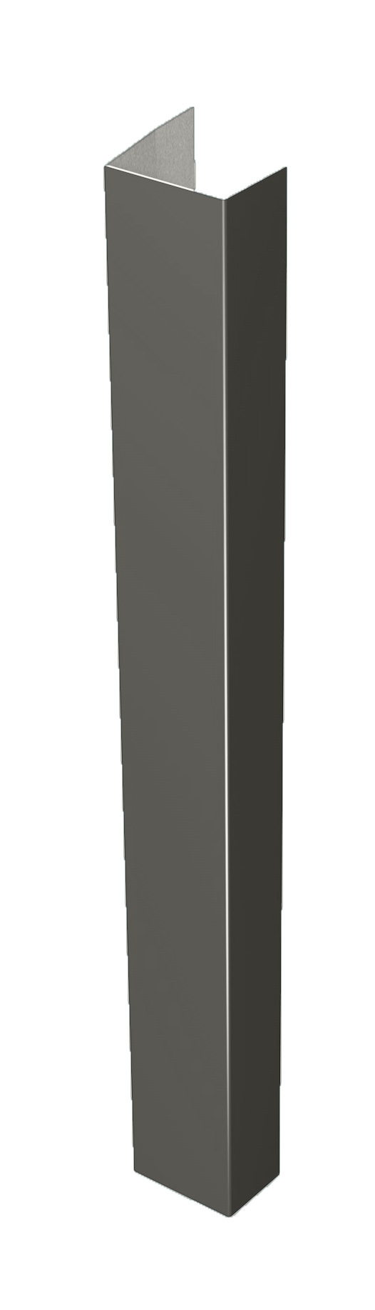 Skyline Aluminium 100x150 Window Surround 2m - 2m