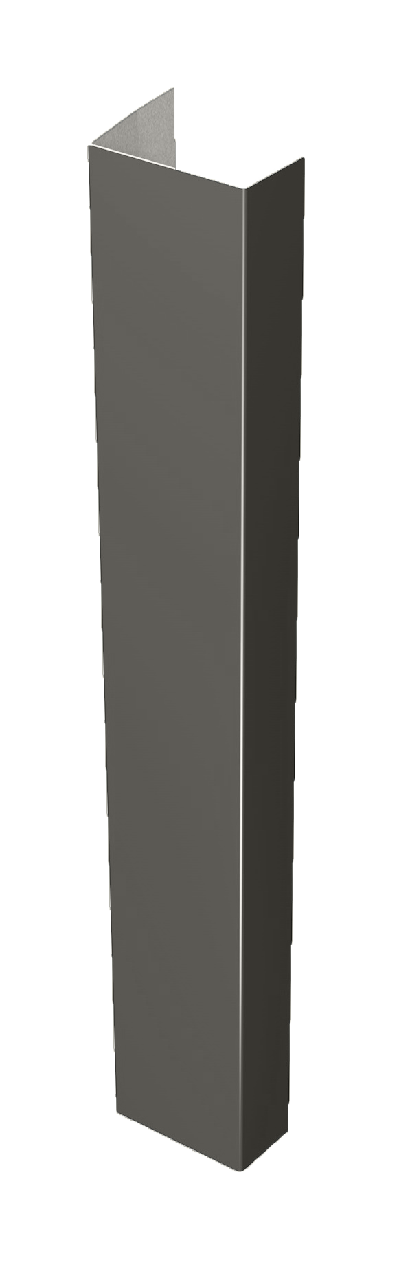 Skyline Aluminium 100x200 Window Surround 1.5m - 1.5m