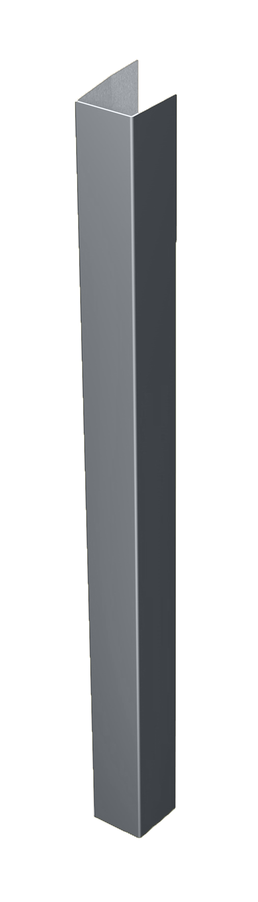 Skyline Aluminium 100x100 Window Surround - 1.5m