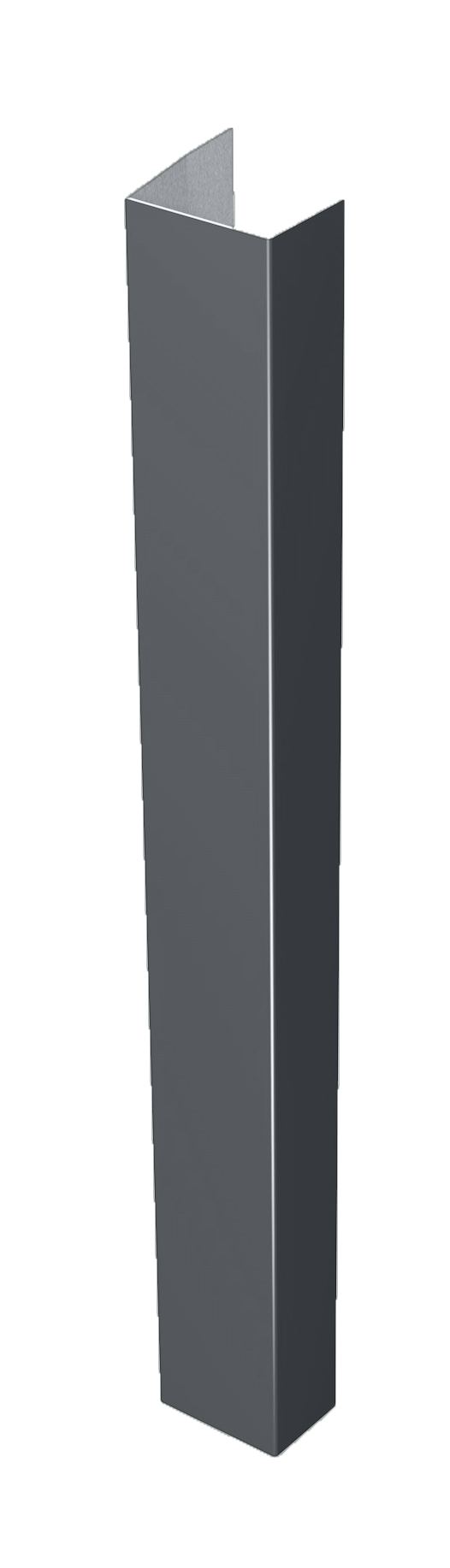 Skyline Aluminium 100x150 Window Surround 2m - 2m