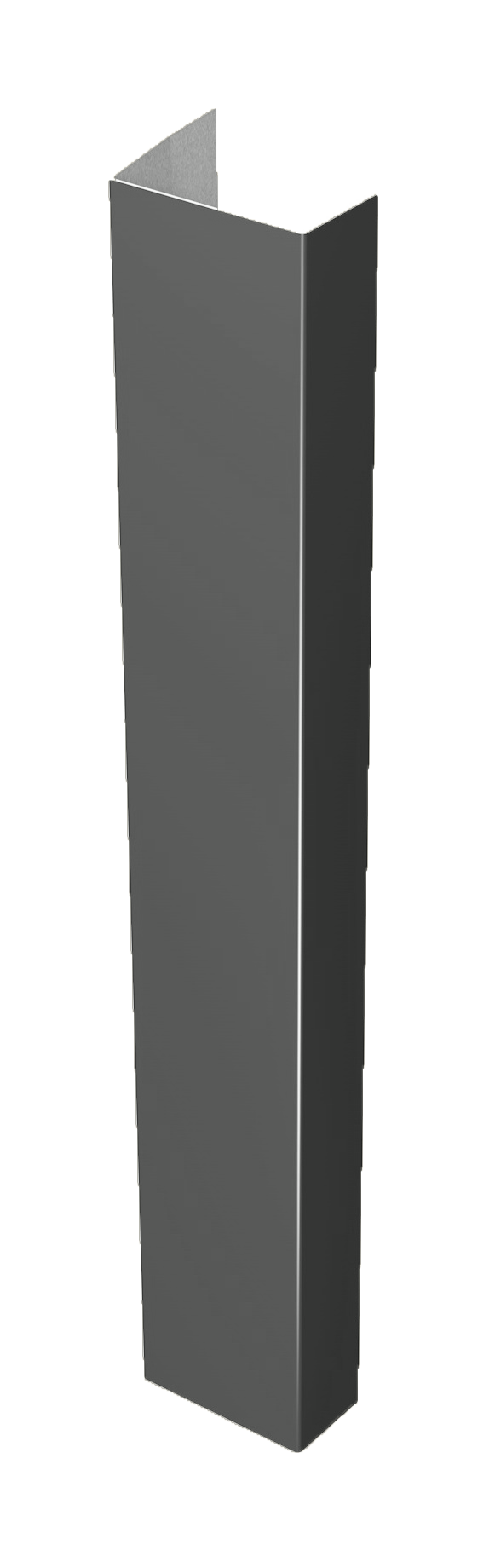 Skyline Aluminium 100x200 Window Surround 1.5m - 1.5m