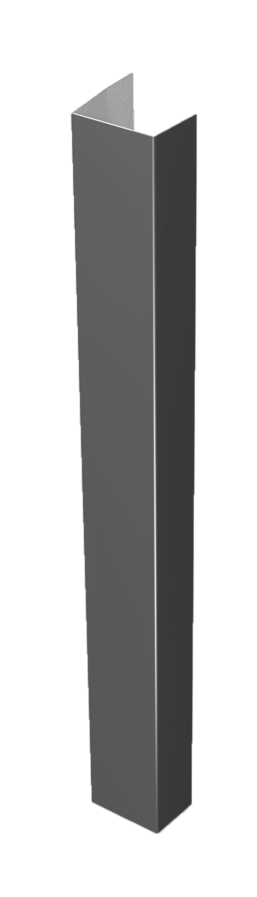 Skyline Aluminium 100x150 Window Surround 2m - 2m