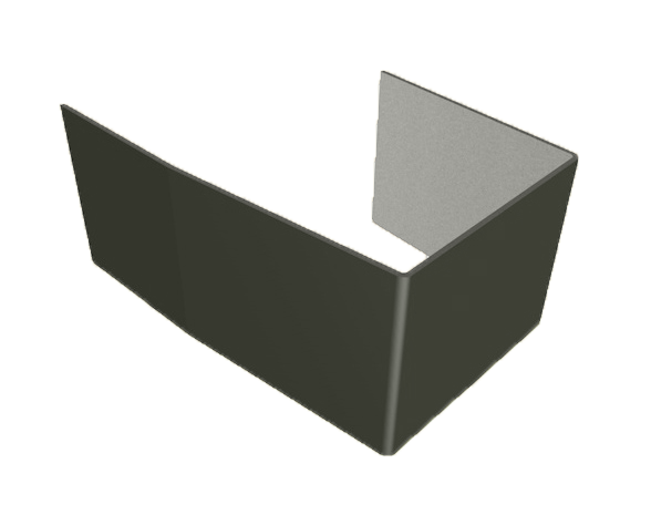 Skyline Aluminium 50x Win/Surr Loose Jointer