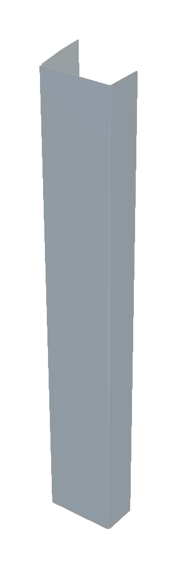 Skyline Aluminium 100x200 Window Surround 1.5m - 1.5m