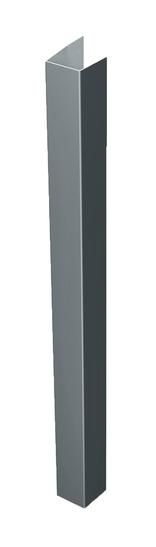 Skyline Aluminium 100x100 Window Surround - 1.5m
