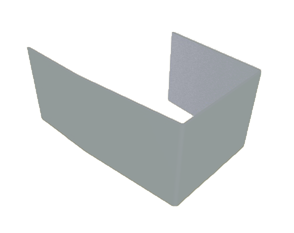 Skyline Aluminium 50x Win/Surr Loose Jointer